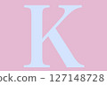 Cute image alphabet 127148728