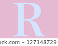 Cute image alphabet 127148729