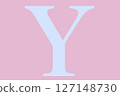 Cute image alphabet 127148730