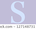 Cute image alphabet 127148731
