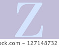 Cute image alphabet 127148732