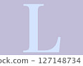 Cute image alphabet 127148734
