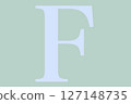 Cute image alphabet 127148735