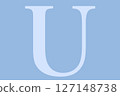 Cute image alphabet 127148738