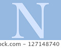 Cute image alphabet 127148740