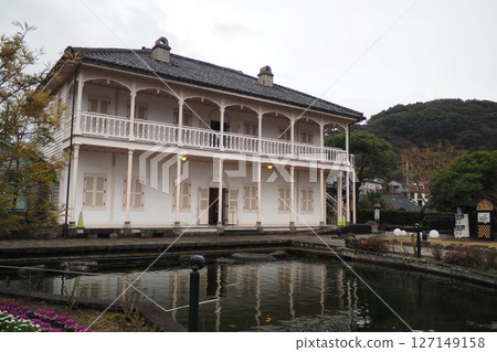 Glover Garden - Scenery inside the garden 127149158