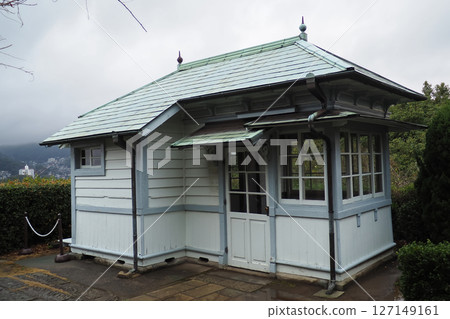 哥拉巴園 - 園內風景 127149161