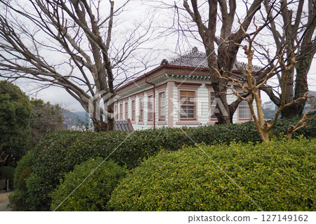 哥拉巴園 - 園內風景 127149162