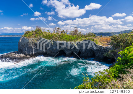 <佐賀郡>七釜玄界國定公園 <佐賀郡>七釜玄界國定公園 127149360
