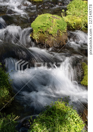 Spring of Mt. Yotei Spring of Mt. Yotei 127149778