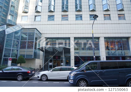 波蘭的京都－克拉科夫舊城區周圍的風景 127150063