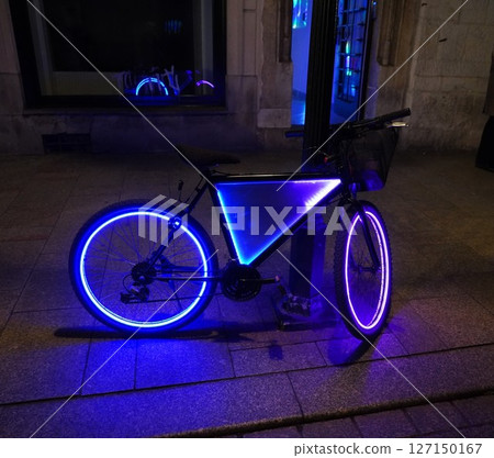 Scenery around the old town of Krakow, the Kyoto of Poland Scenery around the old town of Krakow, the Kyoto of Poland 127150167