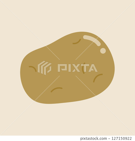 閃亮土豆 127150922