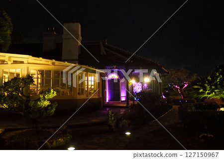 哥拉巴園 - 園內風景 哥拉巴園 - 園內風景 127150967