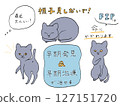 Cat disease FIP spread 127151720