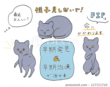 貓病FIP傳播 127151720