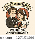結婚紀念日 2 127151899
