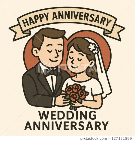 結婚紀念日 2 127151899