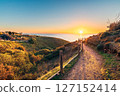 Hallett Cove Conservation Park Coastal trail 127152414