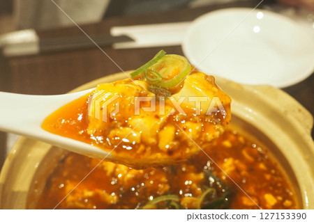 Mabo tofu  127153390