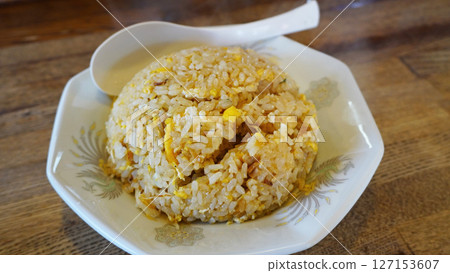 餐廳菜單(炒飯) 餐廳菜單(炒飯) 127153607