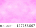 Pink watercolor abstract 127153667