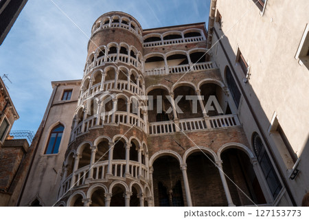 Palazzo Contarini del Bovolo, Venice Palazzo Contarini del Bovolo, Venice 127153773