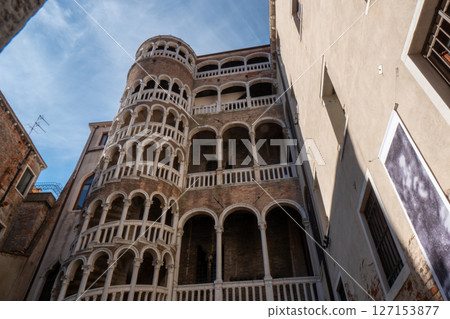 Palazzo Contarini del Bovolo, Venice Palazzo Contarini del Bovolo, Venice 127153877