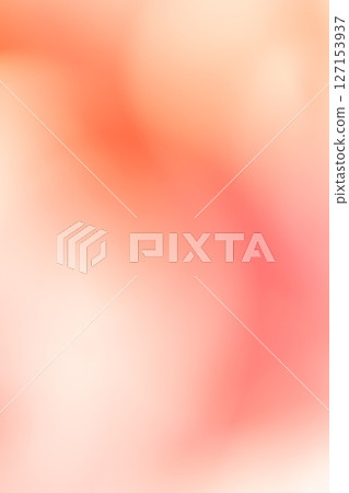 Background material gradation pink 127153937