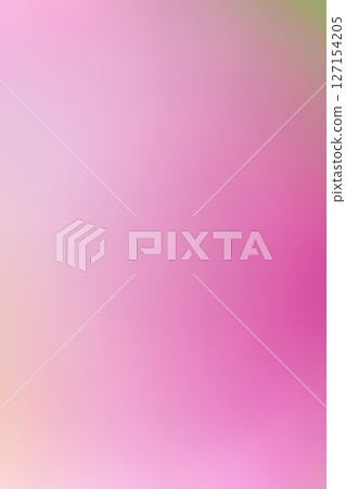 Background material gradation pink 127154205