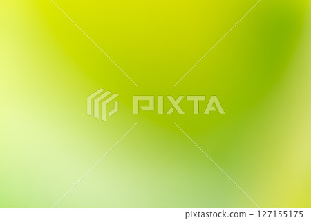 Background material gradation yellow green 127155175