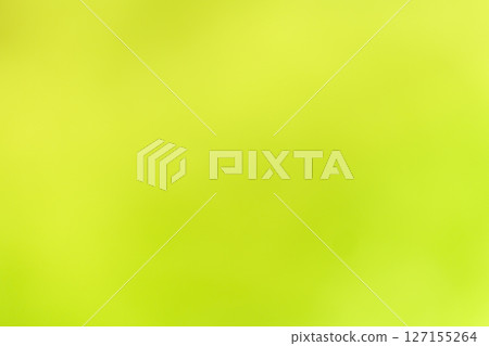 背景材料漸變黃綠色 127155264
