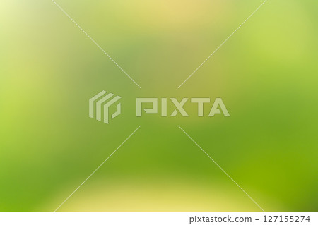 Background material gradation yellow green 127155274