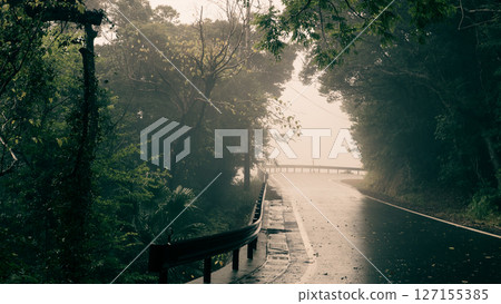 霧路 霧路 127155385