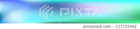 Blurred large panoramic summer background multicolored gradient Blurred large panoramic summer background multicolored gradient 127155402