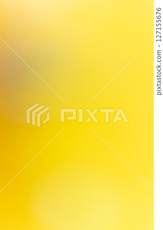 Background material gradation yellow 127155676