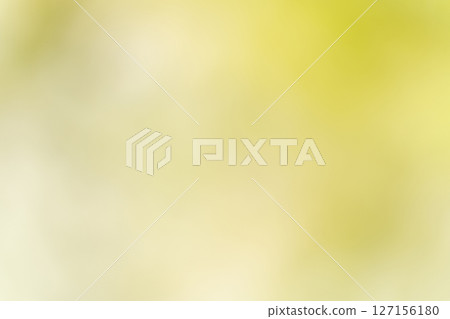 Background material gradation yellow green 127156180
