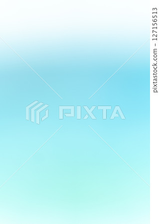 Background material gradation blue 127156513