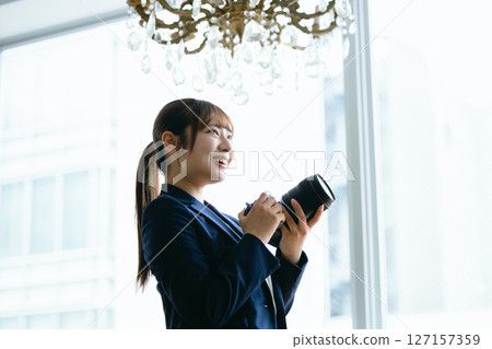 攝影師 127157359