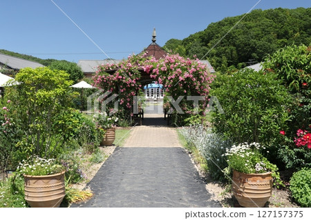 Kumayama English Garden 14 127157375