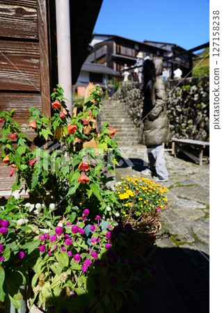 Magome旅館 Magome旅館 127158238