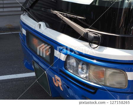 JR Central Bus Aero King 127158265