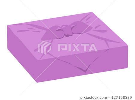 Wrapping cloth Wrapping cloth 127158589