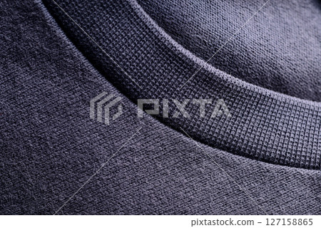 Crew neck T-shirt Crew neck T-shirt 127158865