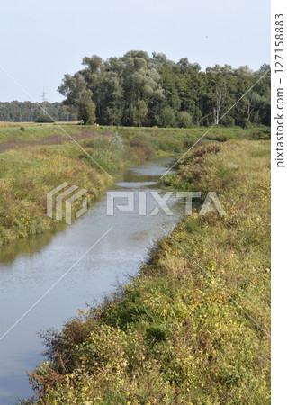 Cesma River Cesma River 127158883