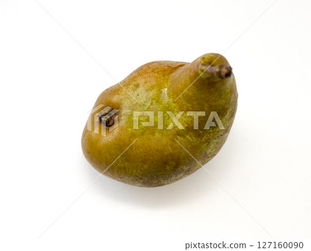 The vegetable Pear. 127160090