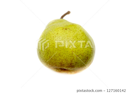 The vegetable Pear. 127160142