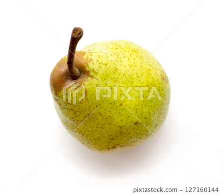 The vegetable Pear. 127160144