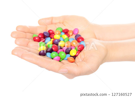 Generated Image Generated Image 127160527