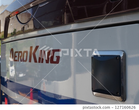 JR高速巴士Aero King 127160626